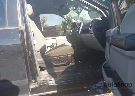 2016 Ford F-150 Xlt from USA, damaged, VIN 1FTEX1EP0GFB09000